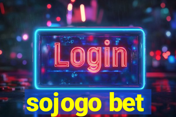 sojogo bet